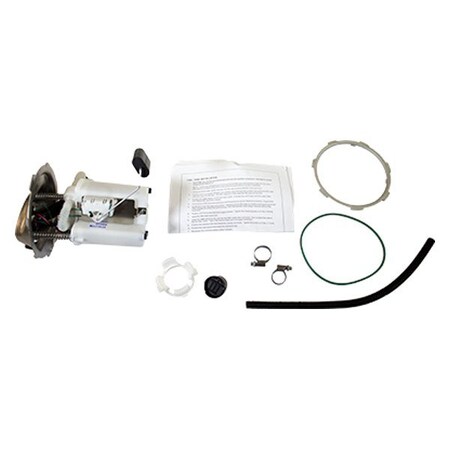 Motorcraft 00 & 02 Mercury Cougar V6-2540 2.5L Dohc Fuel Pump, Pfs289 PFS289